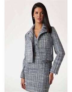 Блейзер, серый Guess