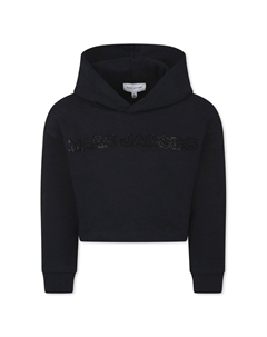 Толстовка, черный Marc jacobs