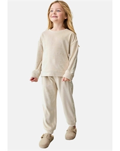 Пижама SET, бежевый Baker by ted baker