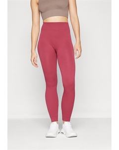 Леггинсы ONPJAIA LIFE LOUNGE SEAM, розовый Only play