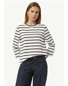 Толстовка, белый Comma,