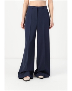 Брюки, темно-синий Copenhagen