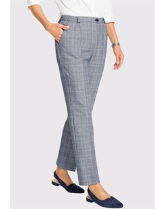 Брюки KARO ANNA, серый Goldner