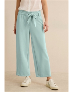 Брюки, зеленый Cecil