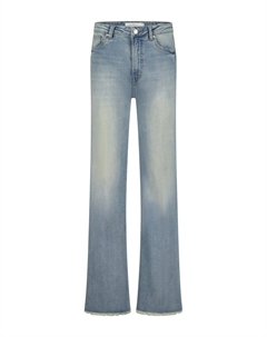 Расклешенные джинсы, светло-голубой Circle of trust