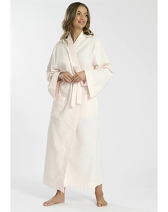 Халат KIMONO WAFFLE MAXI, фуксия Loungeable