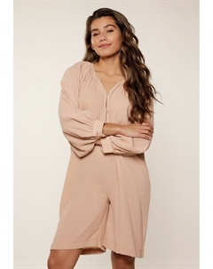 Комбинезон, бежевый Lingadore