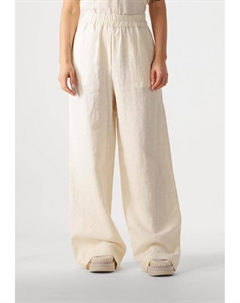 Брюки, белый Circle of trust