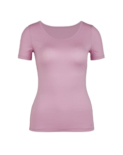 Верх пижамы KURZARM, светло-розовый Calida