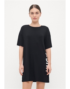 Ночная рубашка UNITE NIGHTY, черный Hugo