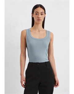 Топ SLIM, светло-голубой Marc o'polo