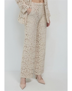 Брюки, бежевый Calliope