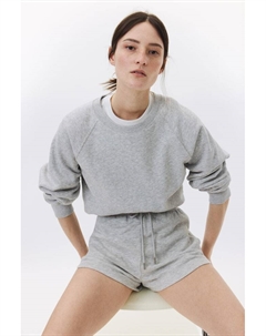 Спортивные шорты, серый H&m