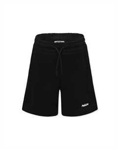 Шорты SPORTIVI, черный Msgm