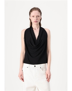 Топ CITANI, черный Hugo