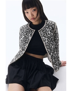 Стеганая куртка, мультиколор H&m