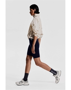 Шорты для бега и велоспорта с технологией shapemove, синий H&m