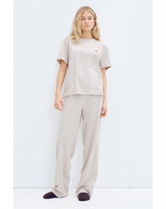 Пижама из джерси, мультиколор H&m