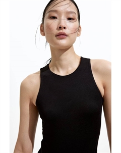 Боди-Стринги, черный H&m