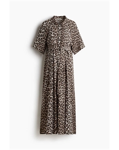 Мама до и после блузка платье, мультиколор H&m