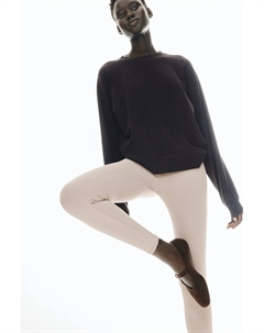 Толстовка, коричневый H&m