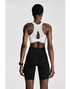 Шорты для бега и велоспорта с технологией shapemove, черный H&m