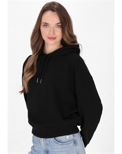 Толстовка HOODY, деним Dreimaster