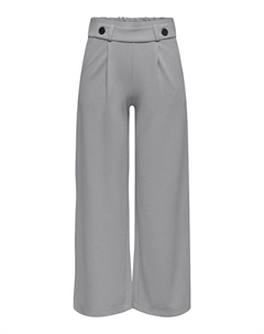 Тканевые брюки, серый Jdy