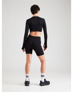 Узкие тренировочные брюки, черный 4f