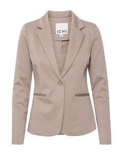 Блейзер Kate, серо-коричневый Ichi