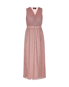 Вечернее платье, розовый Faina