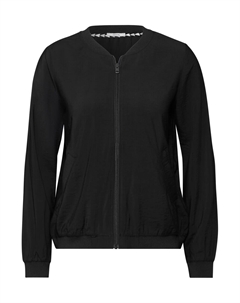 Межсезонная куртка, черный Cecil