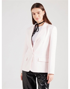 Блейзер SOLENE FLUID, розовый Guess