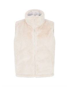 Жилет Bomb, белый Protest