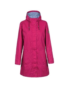 Куртка Sprinkled, розовый Trespass