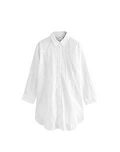 Рубашка REGULAR FIT CORNELLI , белый Next