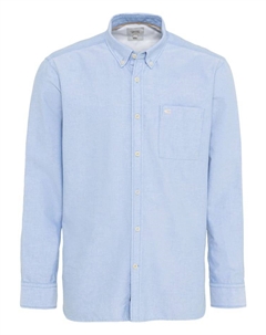 Блузка, синий Camel active