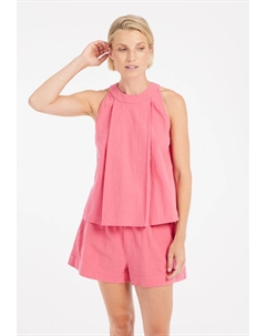 Топ, розовый Protest