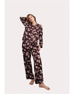 Пижамный комплект SET, розовый Marks & spencer