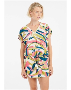 Туника, розовый Protest