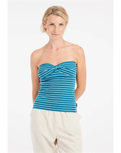 Топ, синий Protest