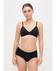 Трусы CARIN BRIEF 3 PACK, черный Lindex