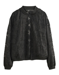 Межсезонная куртка, черный Next