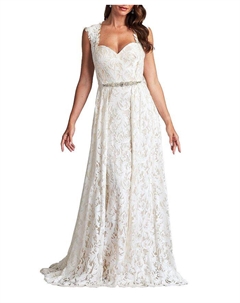 Платье Zula со съемной юбкой в форме сердца, слоновая кость/кремовый Tadashi shoji