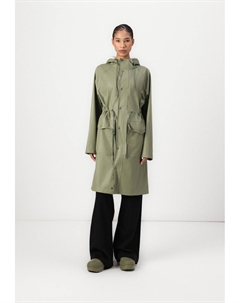 Дождевик JANNA, оливковый Hunter original
