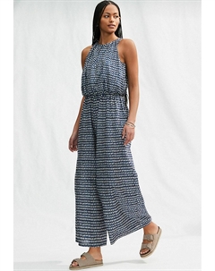 Комбинезон SLEEVELESS WIDE , синий Next