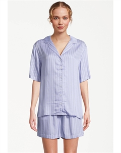 Пижама, сиреневый Seidensticker