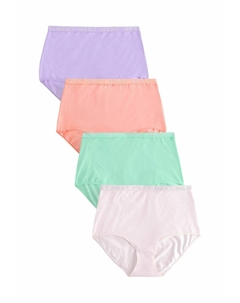 Брюки FOUR PACK, розовый Next