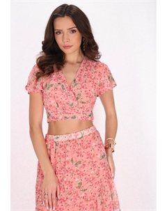 Блуза, мультиколор Faina