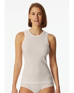 Топ REVIVAL PAULA, бежевый Schiesser